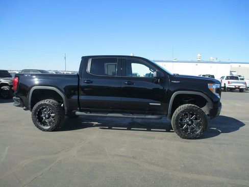 Used 2022 GMC Sierra 1500 Elevation image 3