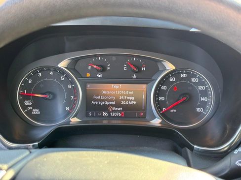 Used 2024 Chevrolet Blazer LT w/ Convenience Package image 20