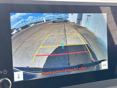 New 2026 Toyota Tacoma TRD Off-Road image 12