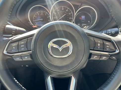 Used 2023 MAZDA CX-5 AWD 2.5 S image 21