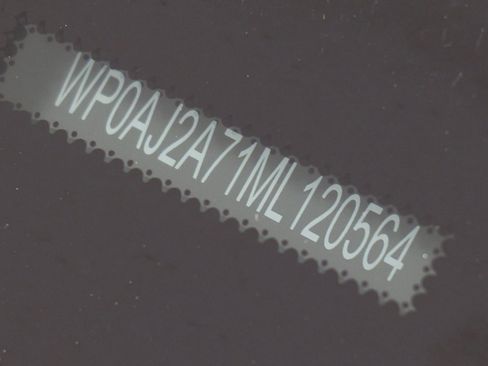 Used 2021 Porsche Panamera 4 image 71