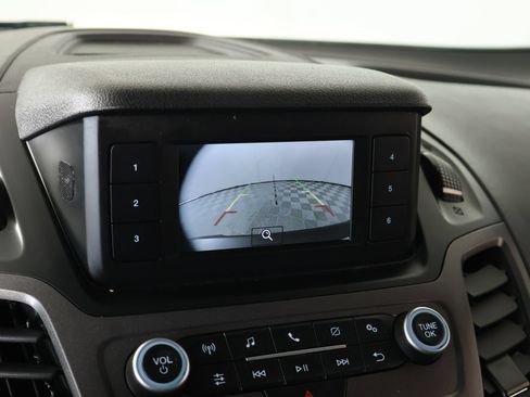 Used 2022 Ford Transit Connect XL FWD image 6