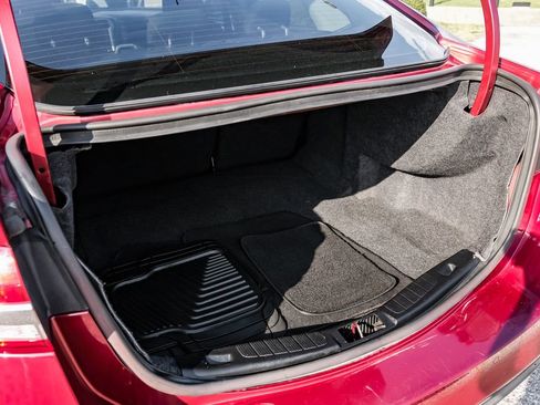 Used 2018 Ford Fusion SE w/ Fusion SE Technology Package image 50