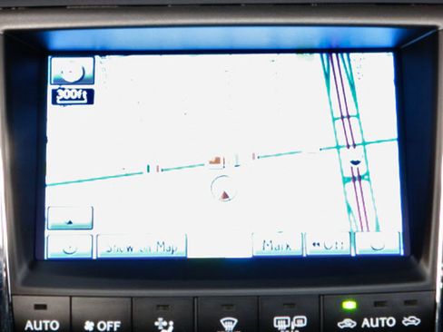 Used 2010 Lexus IS 250C image 20