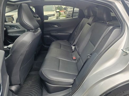 Used 2026 Toyota Prius Limited AWD/4WD image 23