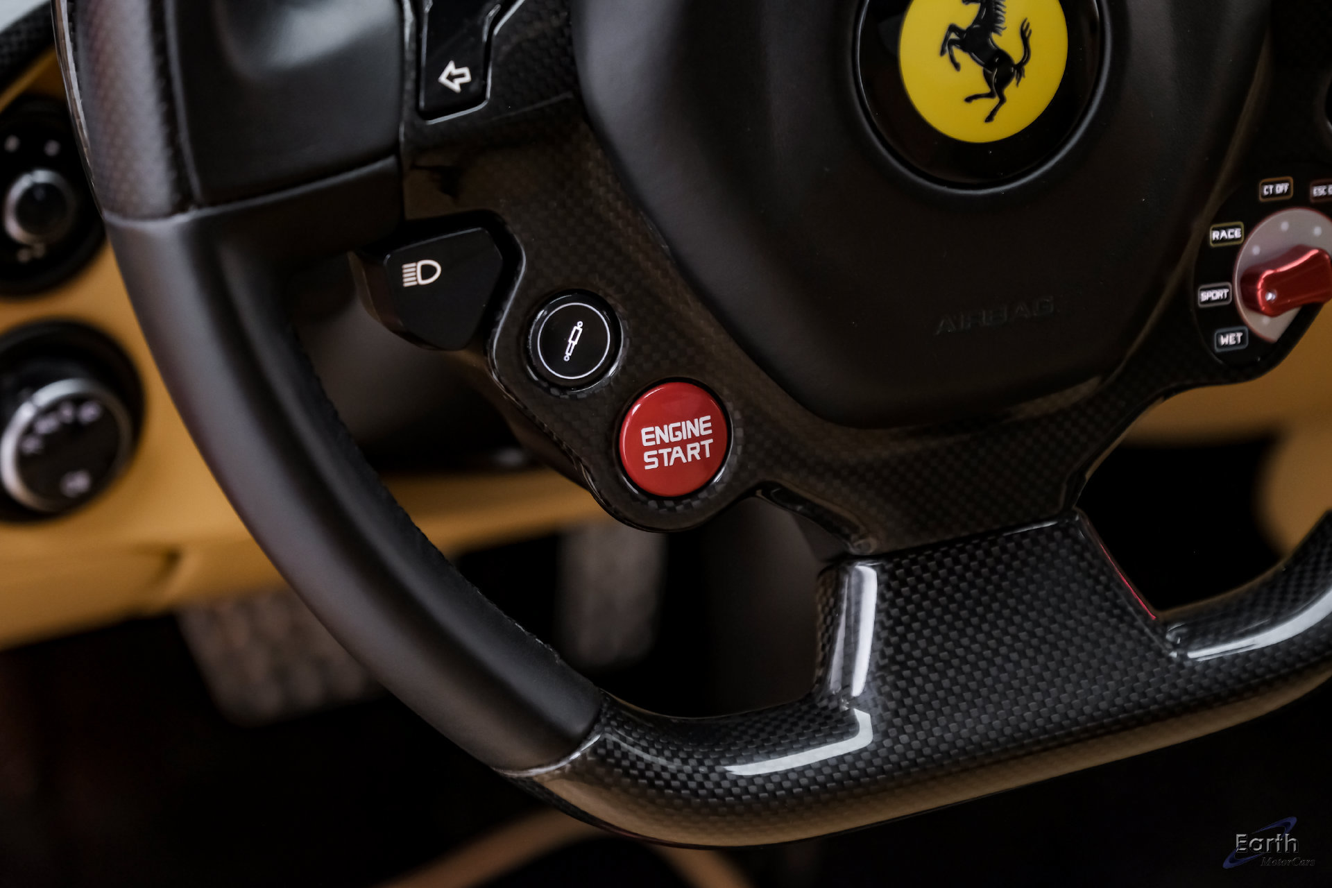 Used 2015 Ferrari F12 Berlinetta RWD image 50