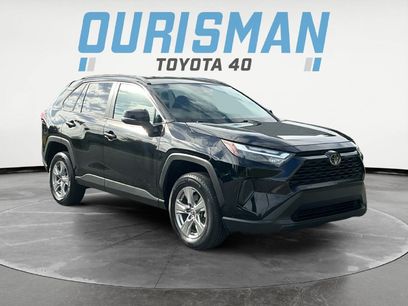 Used 2024 Toyota RAV4 XLE