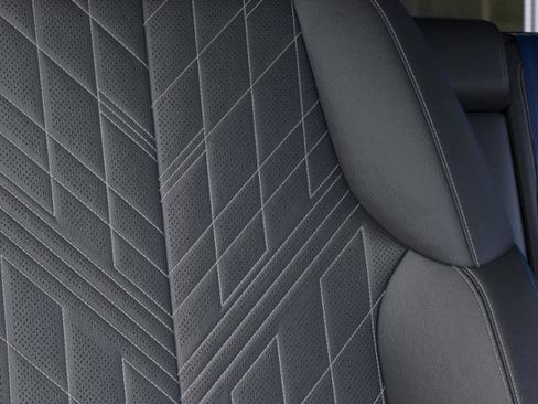 New 2026 Cadillac Optiq V AWD/4WD image 21