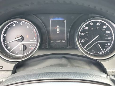 Used 2024 Toyota Camry SE FWD image 18