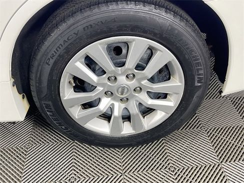 Used 2013 Nissan Altima 2.5 S image 28