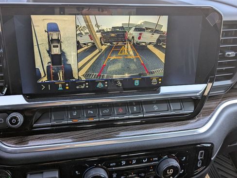 New 2026 Chevrolet Silverado 2500 W/T w/ WT/CX Safety Package AWD/4WD image 9