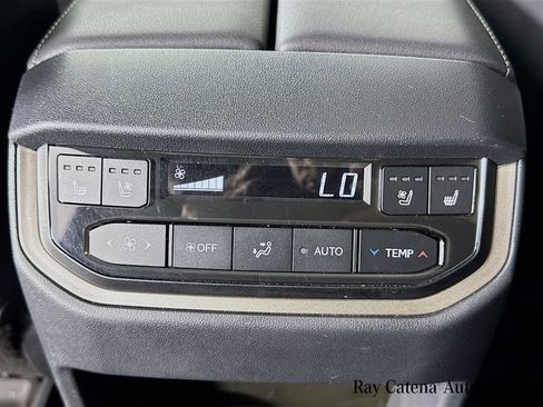 Certified 2024 Lexus TX 350 AWD w/ Captains Chair Package image 28
