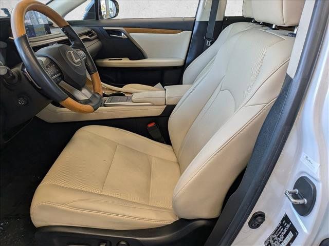 Used 2022 Lexus RX 350 FWD w/ Premium Package image 23