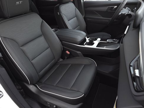 New 2026 Buick Enclave Sport Touring w/ Power Package image 48