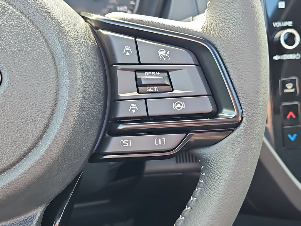 New 2026 Subaru Forester Premium AWD/4WD image 15