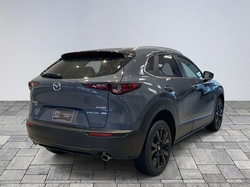 Used 2024 MAZDA CX-30 AWD 2.5 S w/ Preferred Package image 7