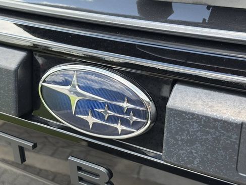 Certified 2026 Subaru Outback Wilderness AWD/4WD image 13