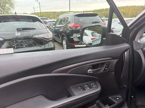 Used 2024 Honda Ridgeline RTL image 15