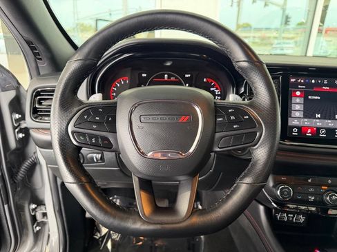 Used 2025 Dodge Durango GT AWD/4WD image 23