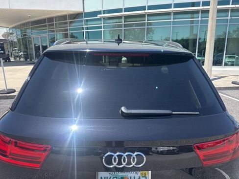 Used 2019 Audi Q7 3.0T Prestige AWD/4WD image 6