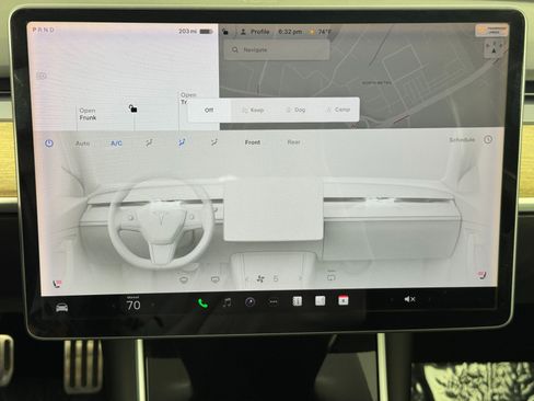 Used 2017 Tesla Model 3 Long Range image 22