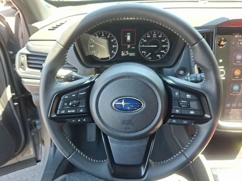 Certified 2025 Subaru Forester Premium image 18