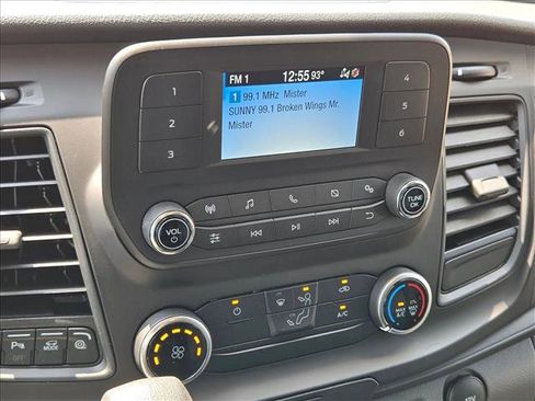 New 2025 Ford Transit 250 148 Medium Roof w/ Load Area Protection Package image 13