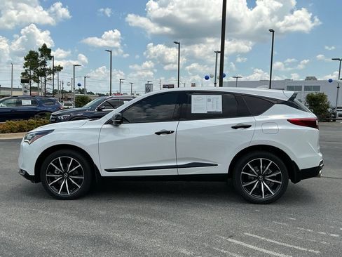 Used 2025 Acura RDX A-Spec AWD/4WD image 6