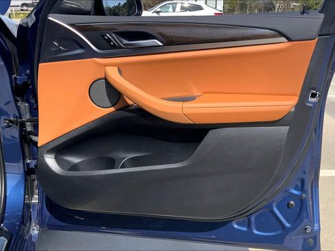 Used 2023 BMW X4 M40i image 26