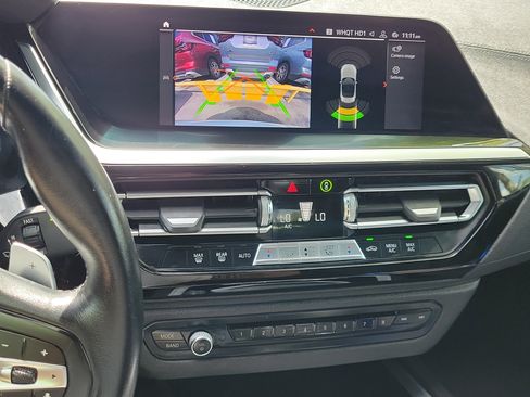 Used 2020 BMW Z4 sDrive30i RWD image 21
