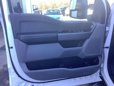 Used 2024 Ford F250 XLT w/ FX4 Off-Road Package image 30