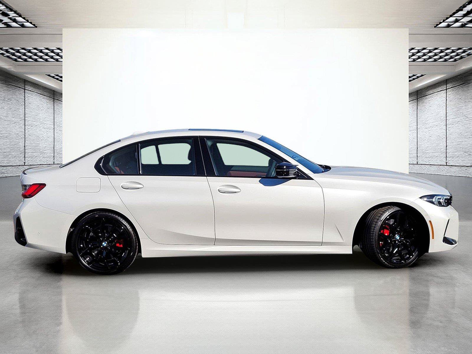 New 2026 BMW M340i w/ Premium Package RWD image 4