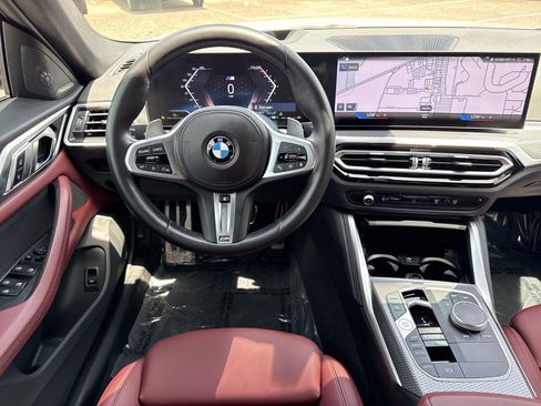 Used 2024 BMW M440i xDrive Gran Coupe w/ Premium Package AWD/4WD image 16