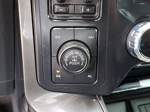 Certified 2023 Ford F150 Tremor w/ Equipment Group 402A High AWD/4WD image 26