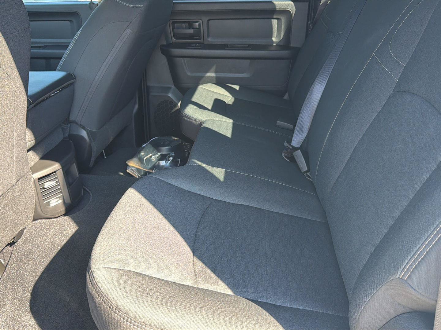 Used 2025 RAM 3500 Tradesman AWD/4WD image 25
