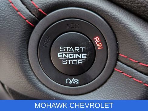 Used 2025 Dodge Durango GT AWD/4WD image 18
