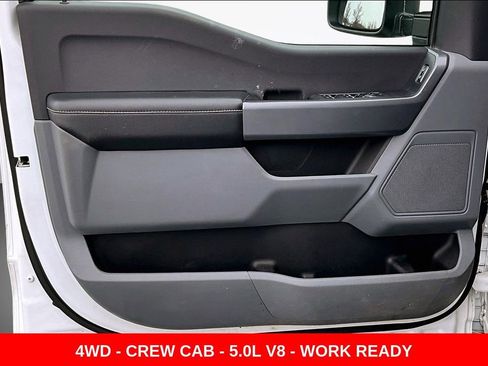 Used 2022 Ford F150 XLT w/ Max Trailer Tow Package image 20