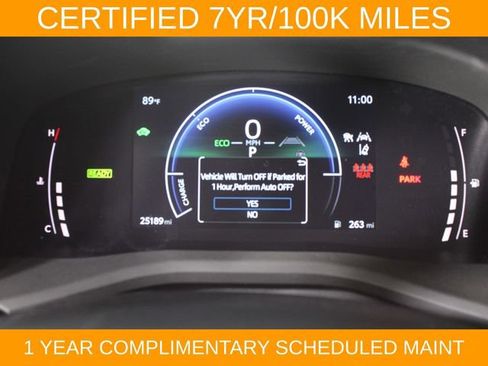 Used 2025 Toyota Camry SE FWD image 23