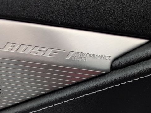 New 2026 Chevrolet Corvette Stingray Preferred Cpe w/ Z51 Performance Package RWD image 17