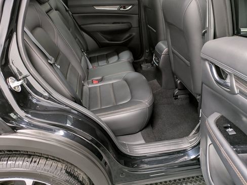 Certified 2023 MAZDA CX-5 AWD 2.5 S w/ Premium Package image 26