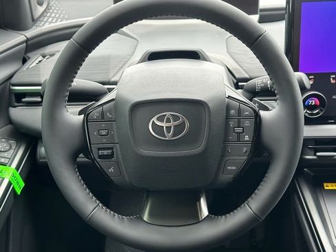 New 2026 Toyota C-HR AWD/4WD image 12