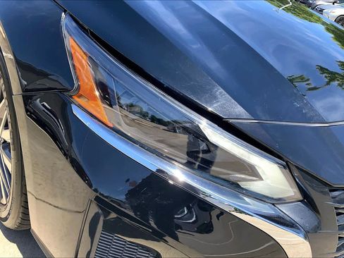 Used 2024 Nissan Altima 2.5 SV FWD image 26