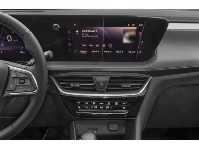 Used 2025 Buick Encore GX Avenir w/ Avenir Technology Package AWD/4WD image 13