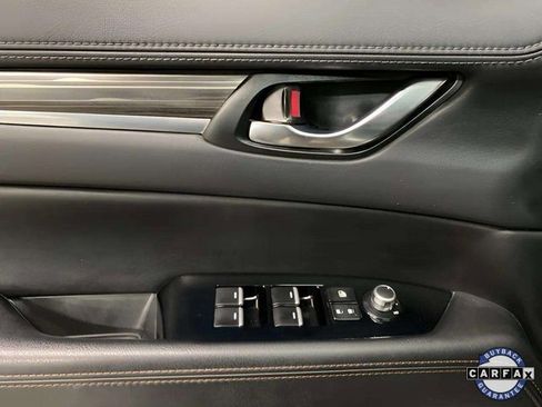 Used 2018 MAZDA CX-5 Grand Touring image 32