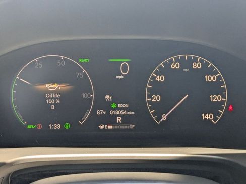 Used 2024 Honda CR-V Sport image 11