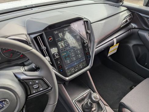 New 2026 Subaru WRX Premium image 17