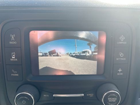 Used 2023 RAM 2500 Tradesman image 13