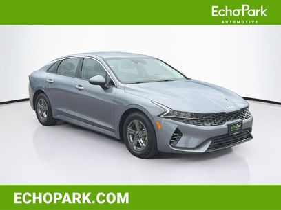 Used 2022 Kia K5 LXS