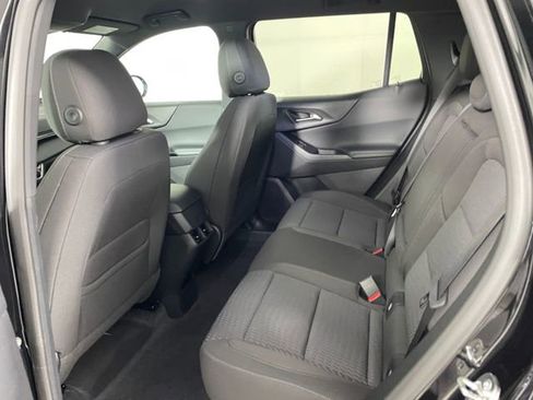 New 2026 Chevrolet Equinox LT image 15