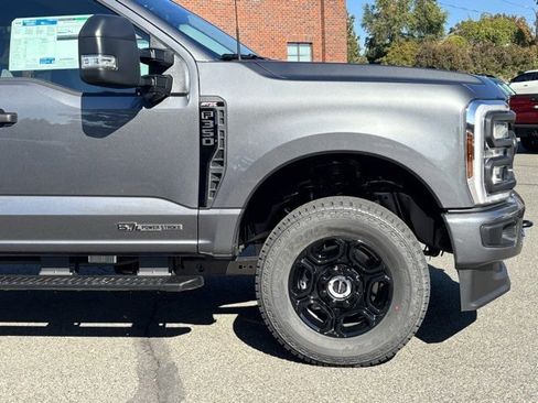 New 2026 Ford F350 XL w/ STX Appearance Package image 30